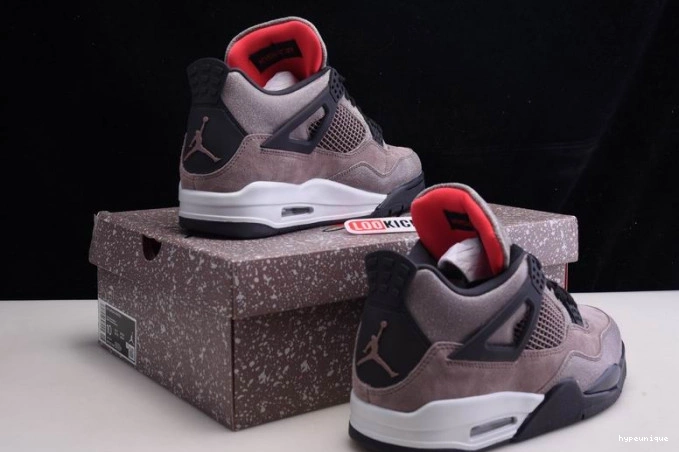 HYPE Jordan Retro Air 4 DB0732-200 